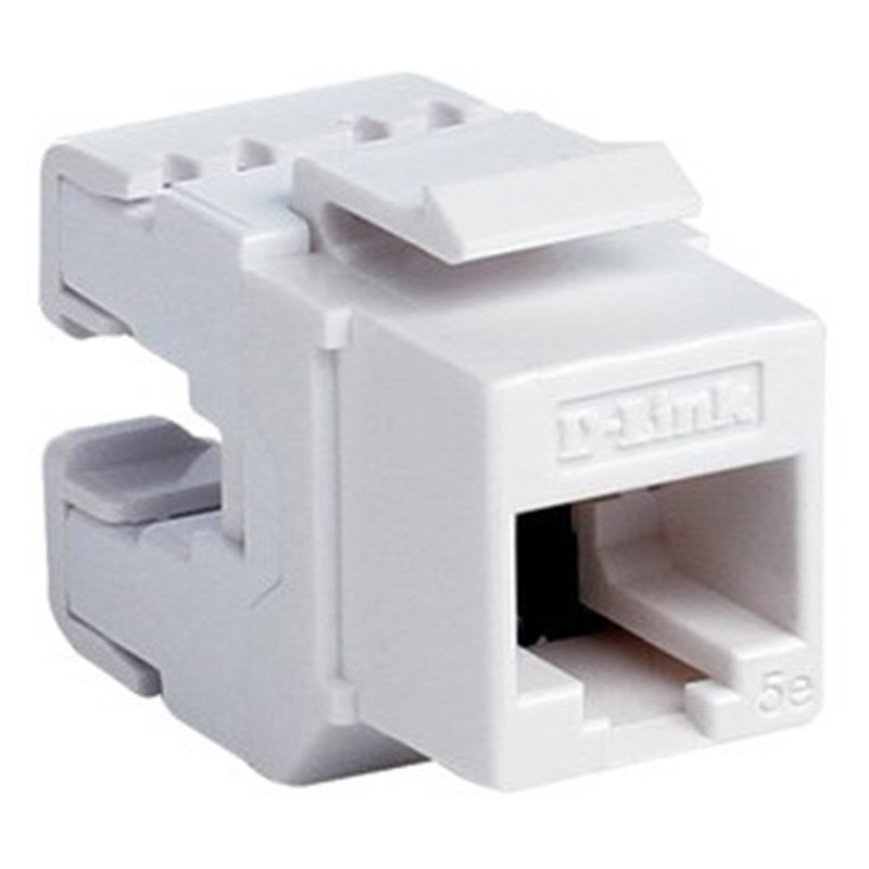 D-Link Noyau prise RJ45 UTP CAT 5E