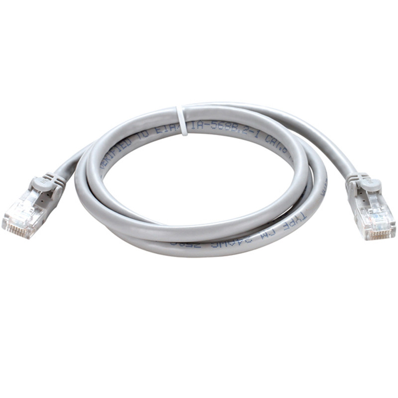 D-Link Pâtch Câble RJ 45 Cat 6 UTP 0.5M