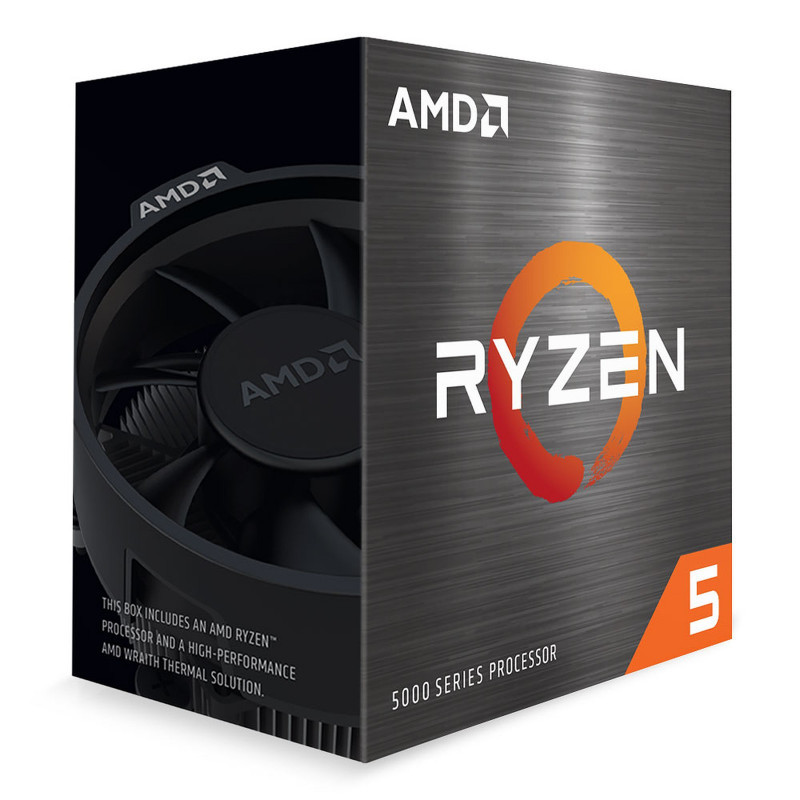 AMD RYZEN Processeur Ryzen™ 5