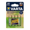 Pile VARTA AA BP4