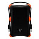 Boitier Choc Silicon Power Armor A30