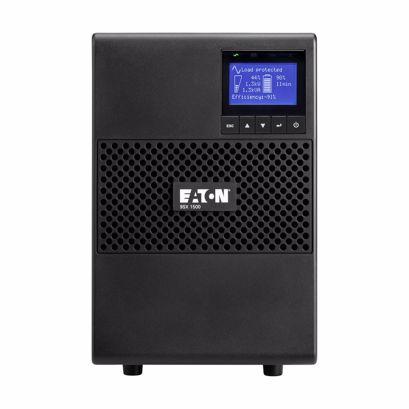 Eaton On Line Eaton 9SX 1500VA Tour