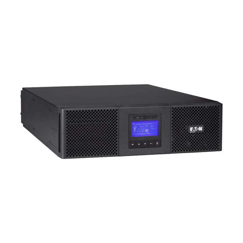 Eaton On Line Eaton 9SX 5KIRT 5000VA Tour Rack