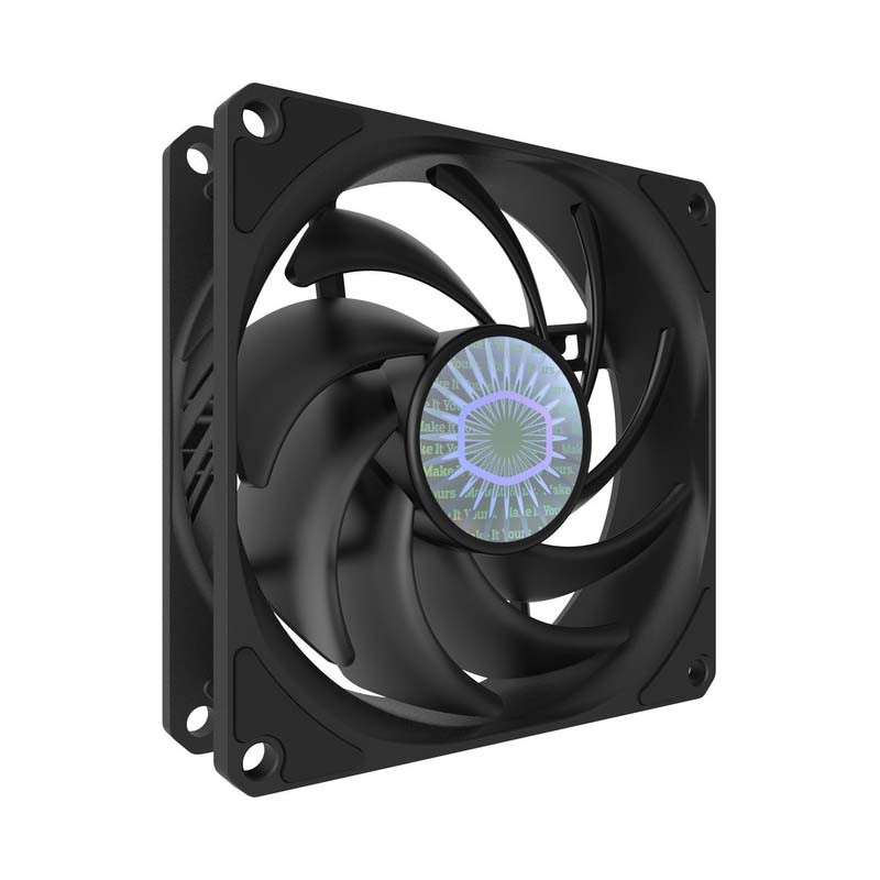 Cooler Master De Boitier SickleFlow 80