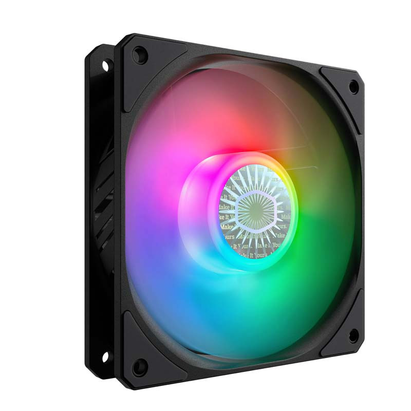 Cooler Master SickleFlow 120 ARGB