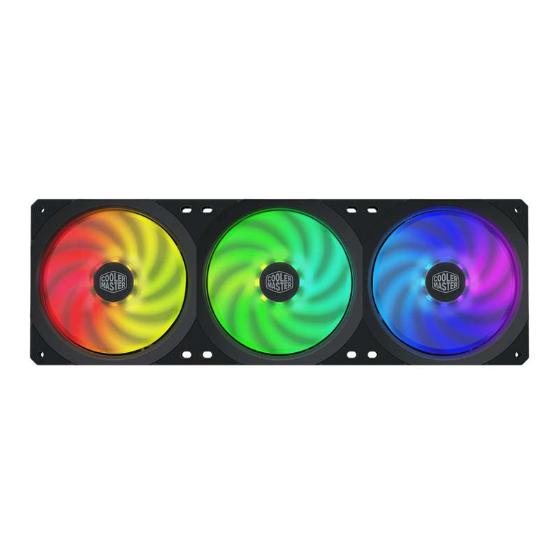 Cooler Master SF360R ARGB 3 Fan