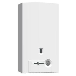 Bosch Chauffe Eau À Gaz 11L Gn Piezzo