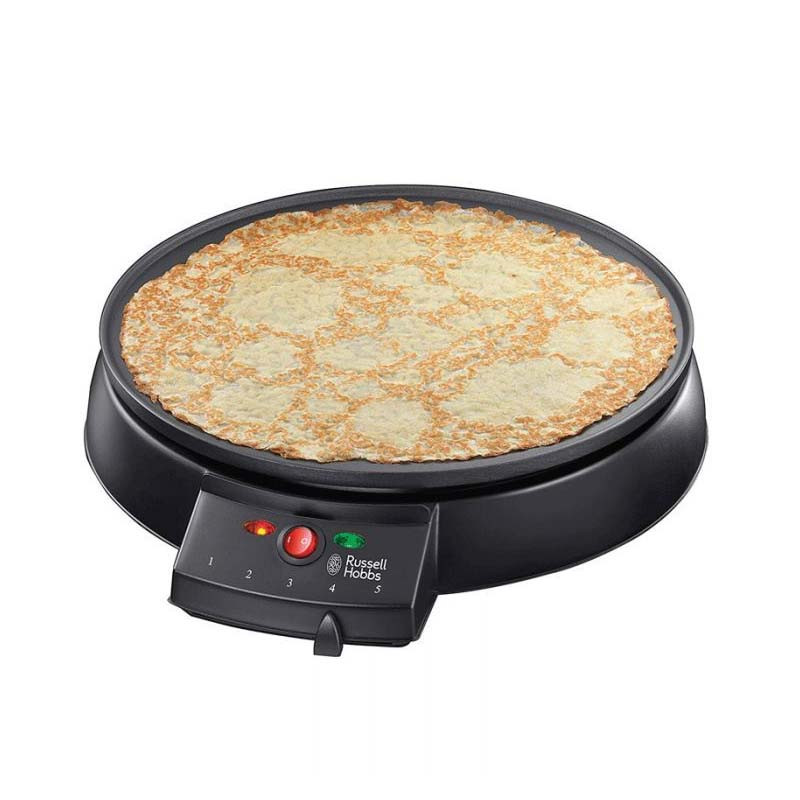 Russell hobbs Crêpière Fiesta 1000W