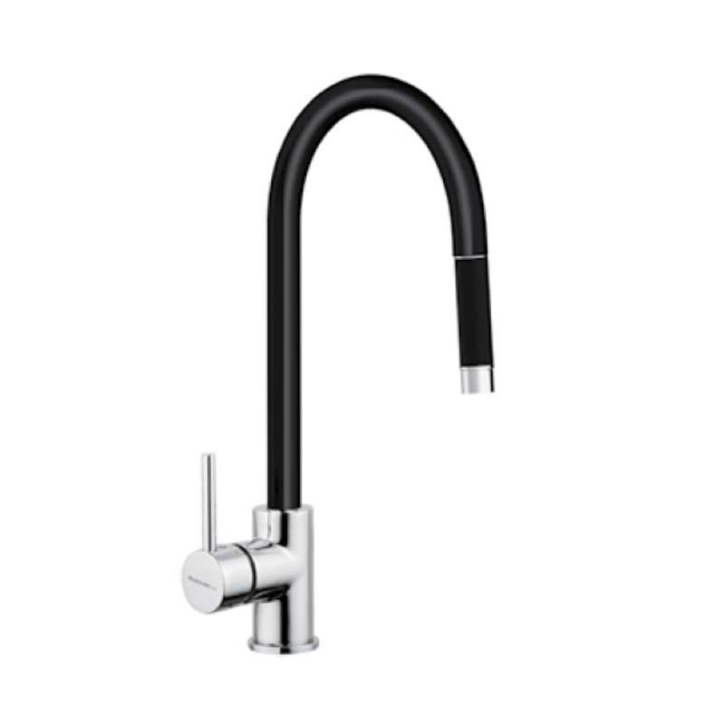 Focus Mitigeur SMART110B