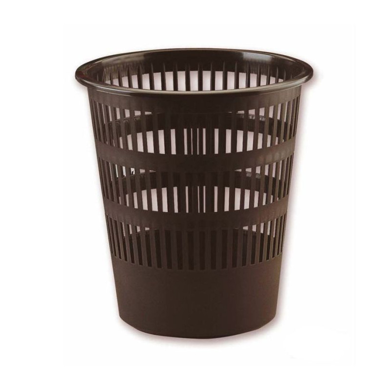 FAIBO A Papier Faibo 12 Litres Marron