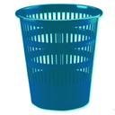 FAIBO A Papier Faibo 12 Litres Turquoise
