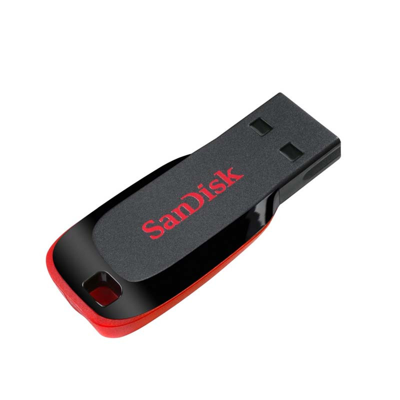 Sandisk Clé USB Cruzer Blade