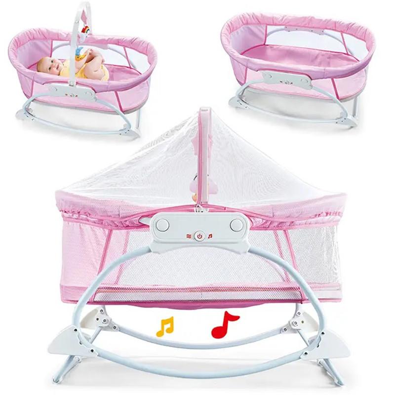 Berceau Pour Bébé