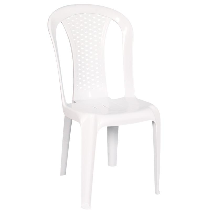 Sotufab Plast Chaise Machmoum