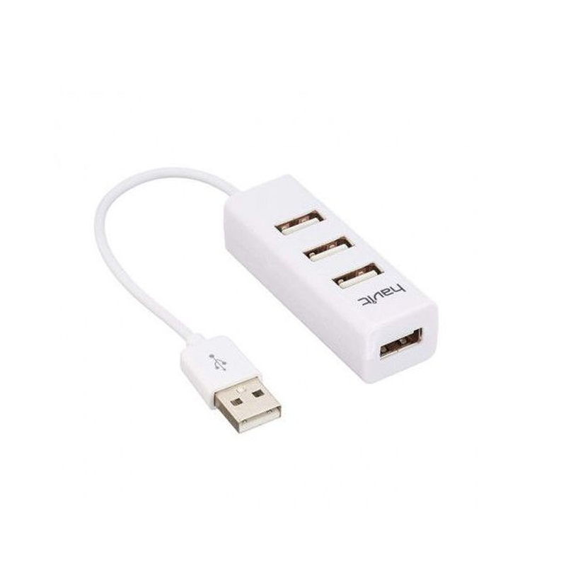 Havit Havit 4 Ports USB 2.0 H18