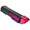 Compatible Kyocera Toner Adaptable TK-580M Magenta