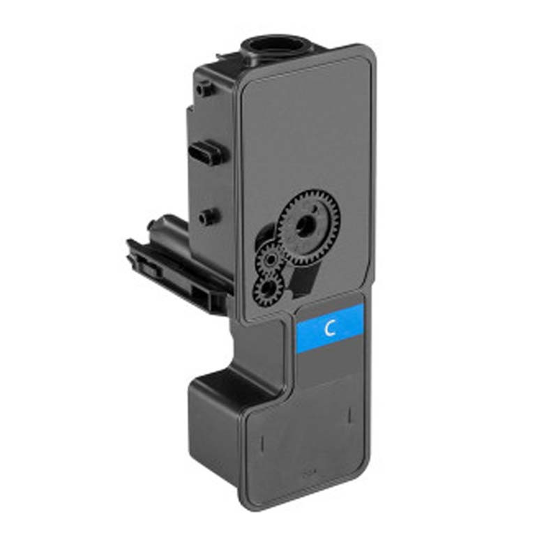 Compatible Kyocera Toner Adaptable A-TK-5230C Cyan