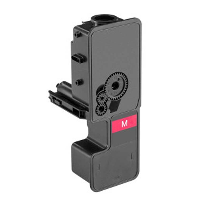 Compatible Kyocera Toner Adaptable A-TK-5230M Magenta