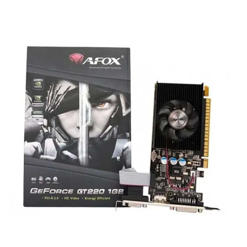 Afox Graphique AFOX GT220 DDR3