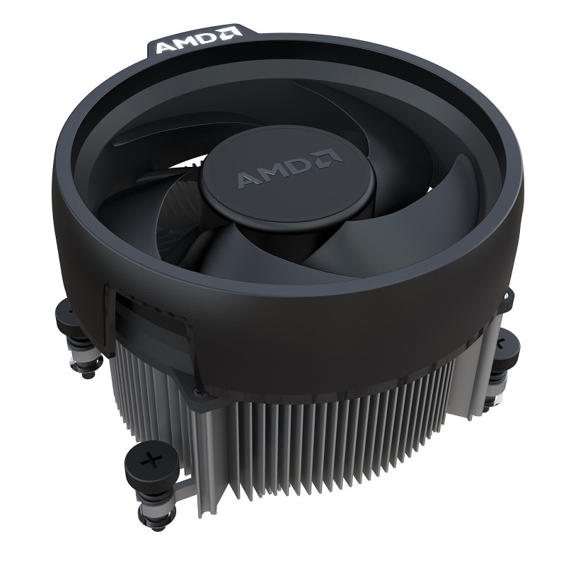 AMD RYZEN De Refroidissement CPU Ryzen