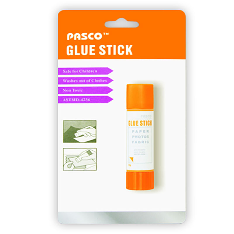 Pasco Stick Pasco