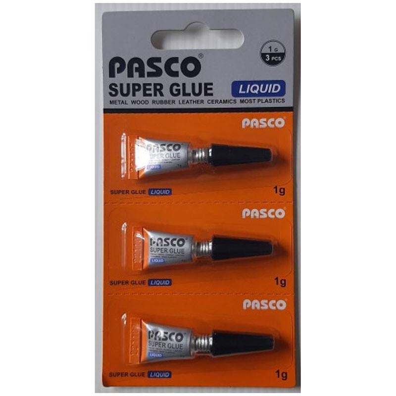 Pasco Colle Glue Pasco 1g