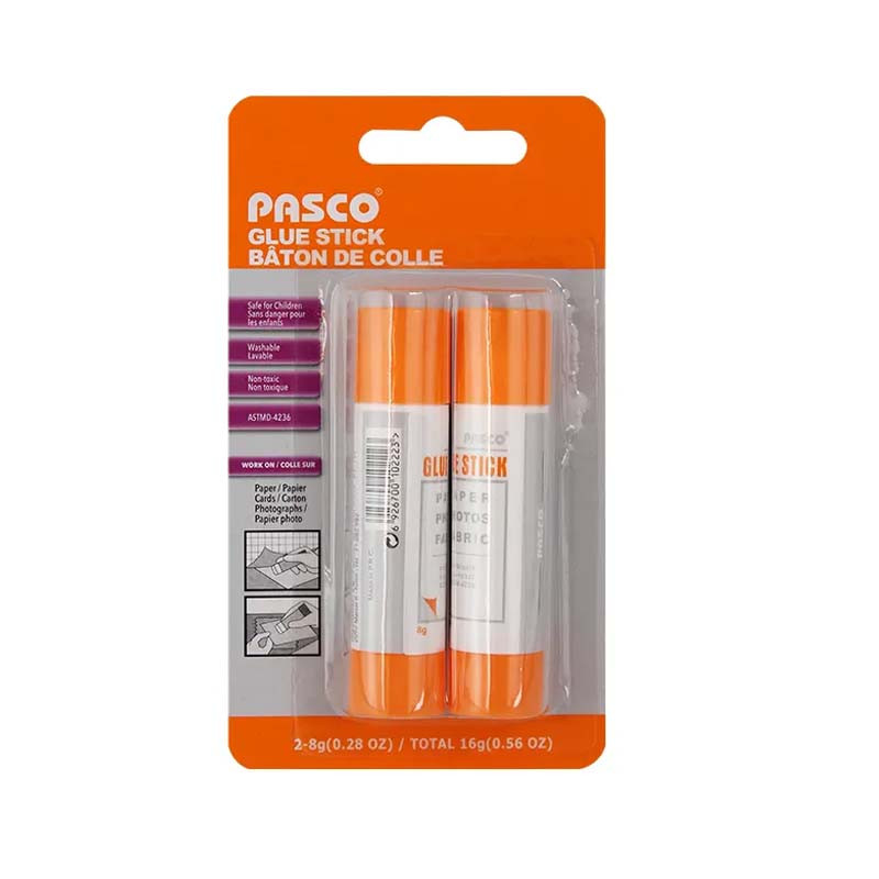 Pasco 2 Colles Stick Pasco