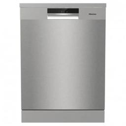 Hisense 13 Couverts Inox