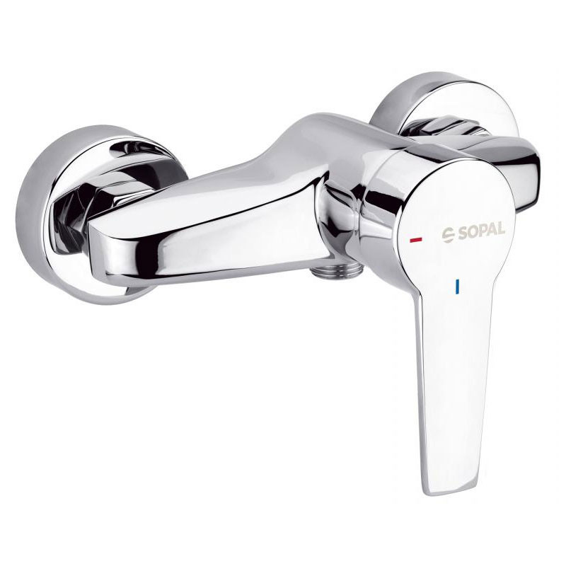 Sopal De Douche Douz Sopal