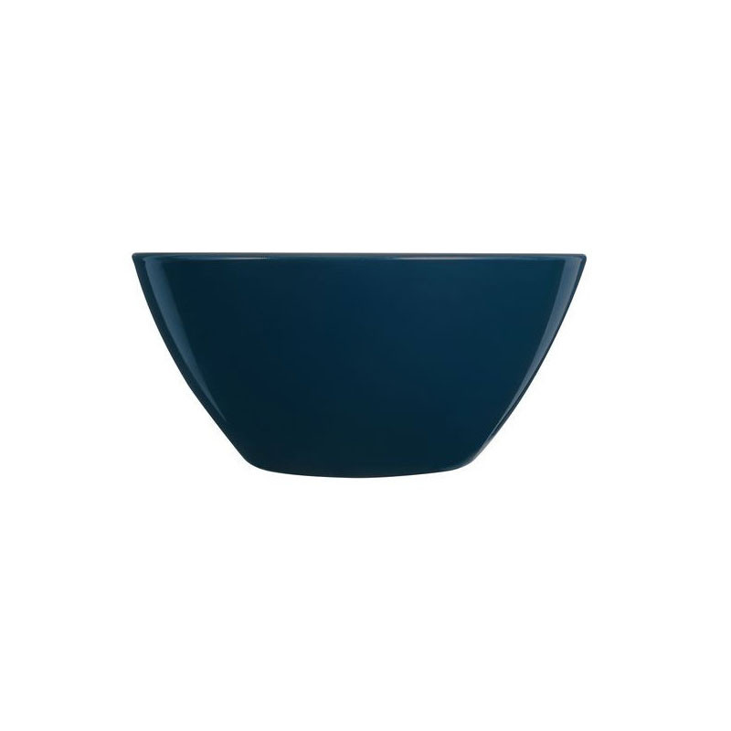 Saladier Oval 12.5 Cm