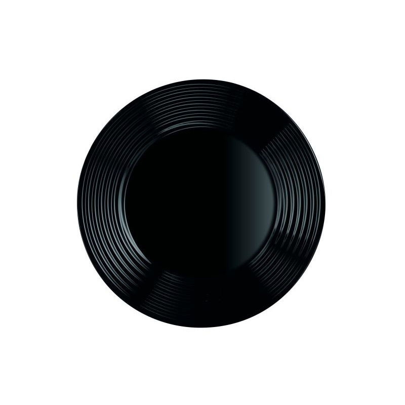 Luminarc Assiette Plate Harena 25 Cm