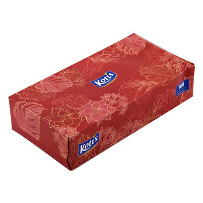 KOTIS 100F