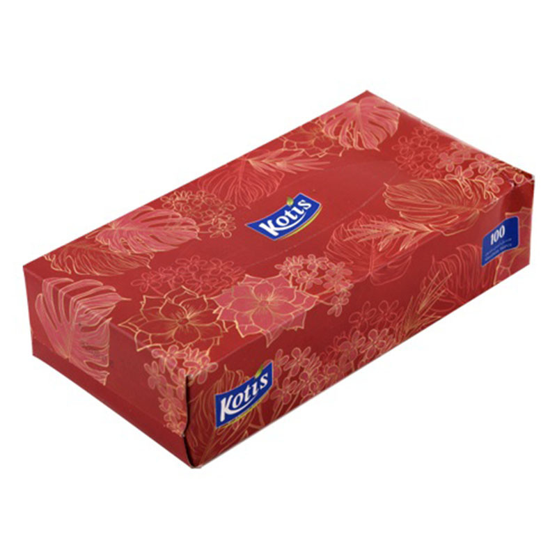 KOTIS 100F