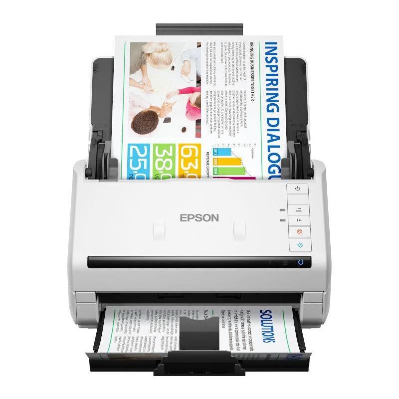 Epson Scanner Professionnel WorkForce A4 DS-770