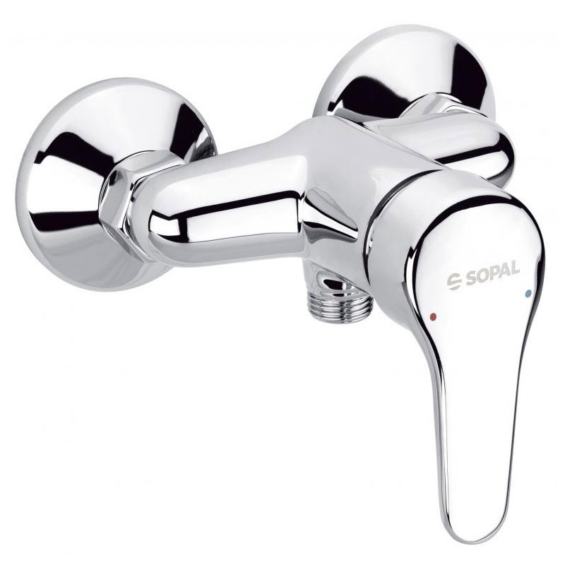 Sopal De Toilette Kerkennah Sopal 0615A04