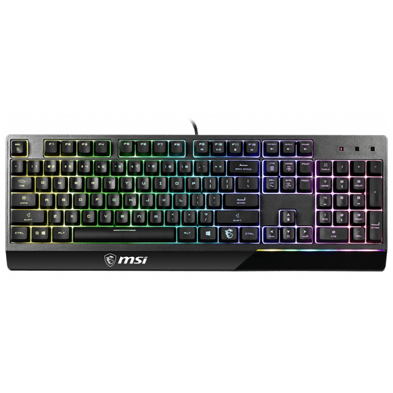 Msi Vigor GK30 RGB