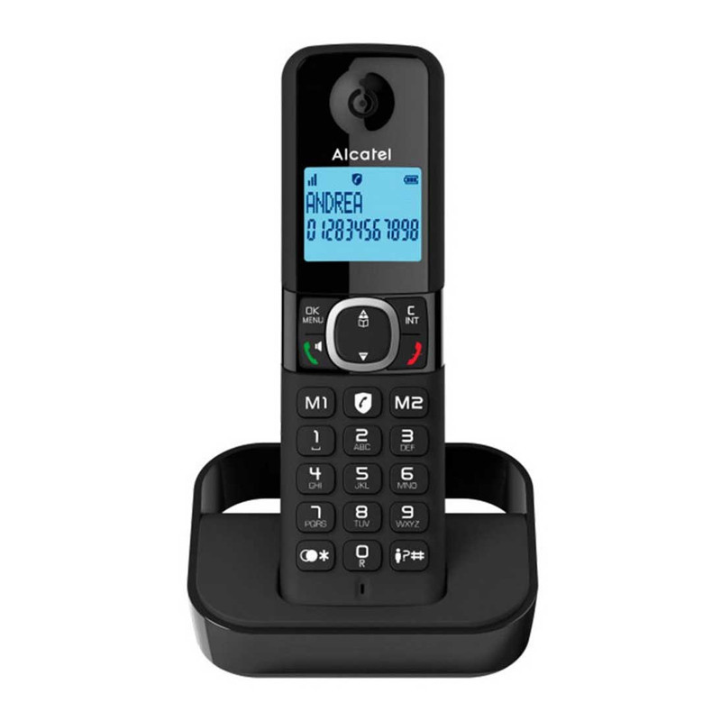 Alcatel Téléphone Sans fil F860