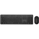 Asus Clavier + Souris Sans Fil CW100