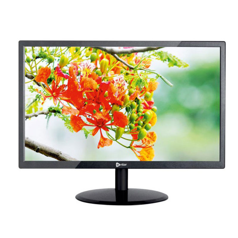 ENTER Enter Multimédia 22" Full HD 60Hz
