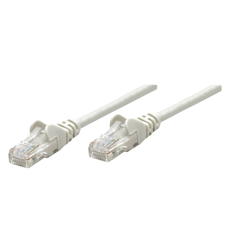 Intellinet LSOH Cat6 SFTP 2M