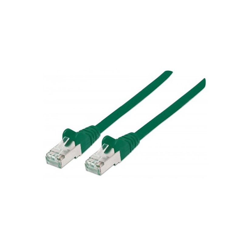Intellinet RJ45 Cat6A S FTP LSOH 2.0 m