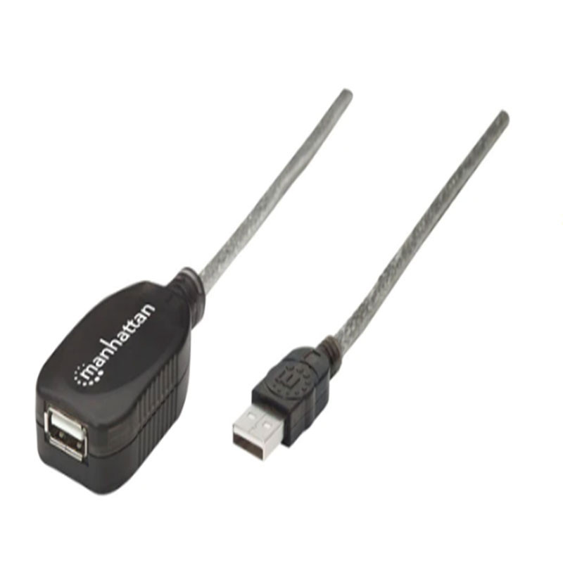 MANHATTAN Active Manhattan USB 2.0