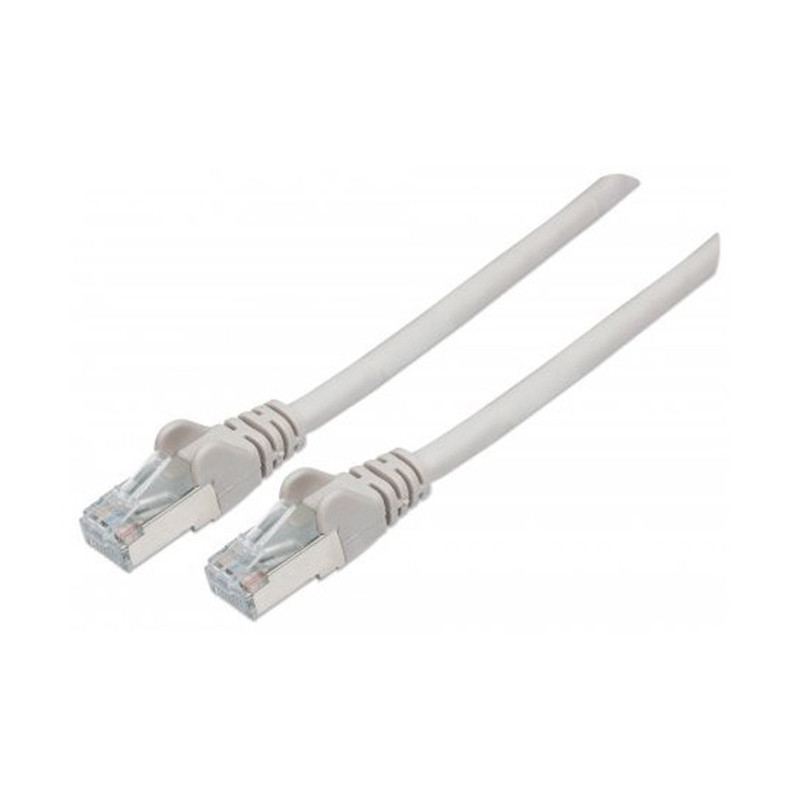 Intellinet RJ45 Cat 6 SFTP 1 m LSOH