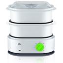 Braun à Vapeur Braun FS3000 850W