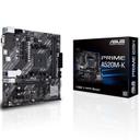 Carte Mère Prime A520M-K DDR4 AMD AM4