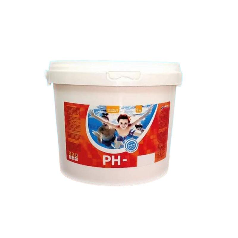 Dream Piscine Moins Dream Piscine 5KG