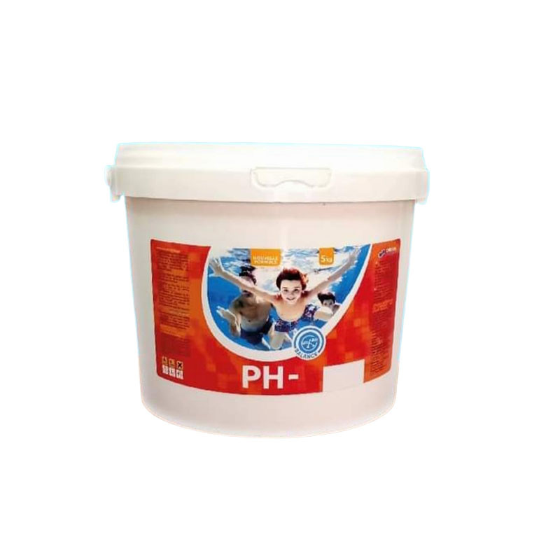 Dream Piscine Moins Dream Piscine 5KG