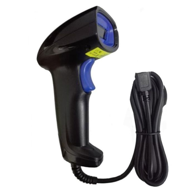 Douchette Filaire RP14 1D CCD