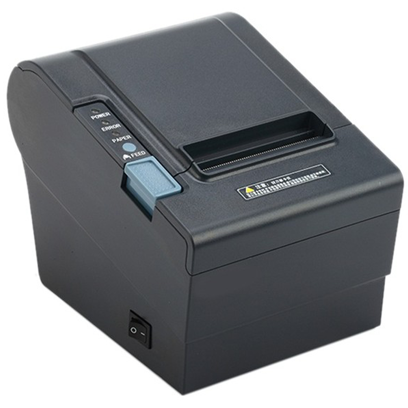Imprimante Point De Vente Thermique RP80 USB