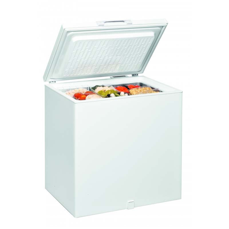 IGNIS Ignis CE210 204 Litres